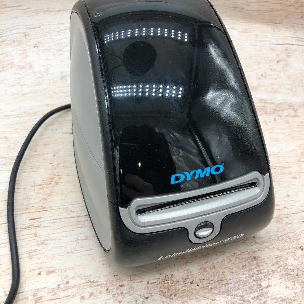 DYMO Label Writer 450